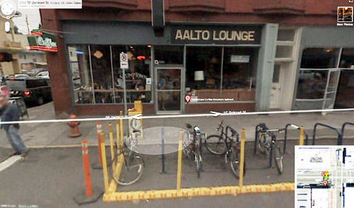 streetview_yellow posts