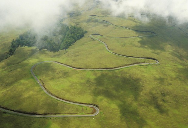 haleakala