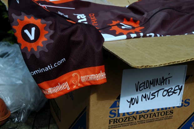 velominati