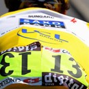 The Athlete’s Superstition number