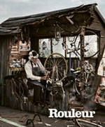 rouleur
