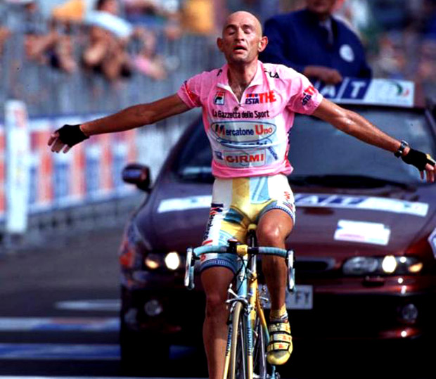 Il Pirata Marco Pantani Movie