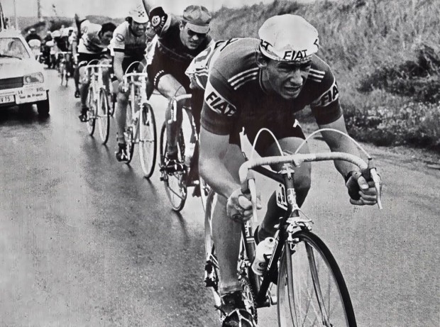 Paul Sherwen