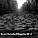 Velominati Keepers Tour: Cobbled Classics 2012 Wallers-Arenberg