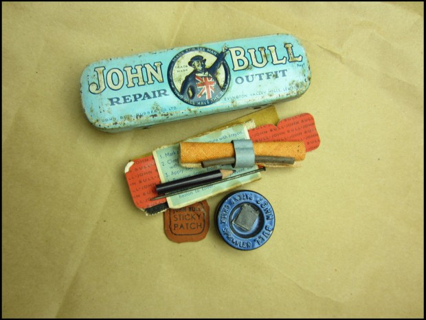repair kit