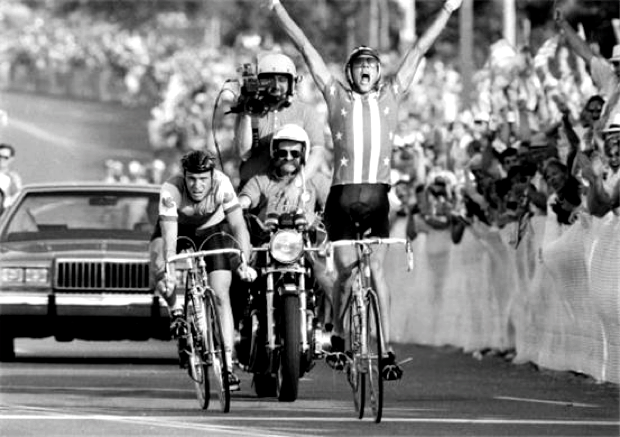 1984OlympicRoadRace
