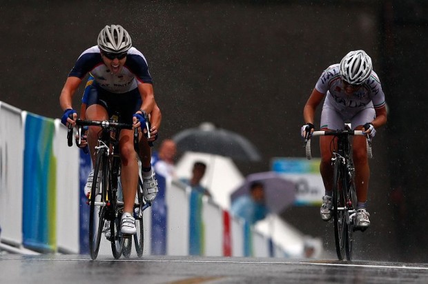Olympics Day 2 - Cycling - Road