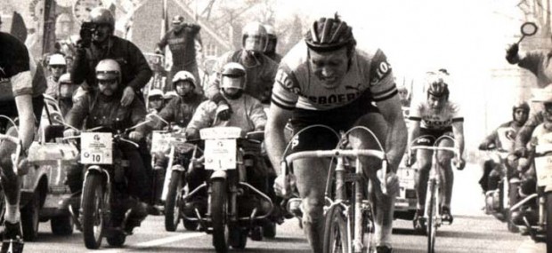Walter Godefroot. photo from www.gios.it