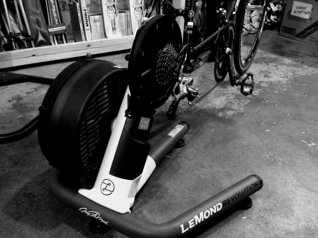 The LeMond Revolution