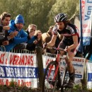 Don’t Make Me ‘Cross 'De Snor' on the Kopppenberg
