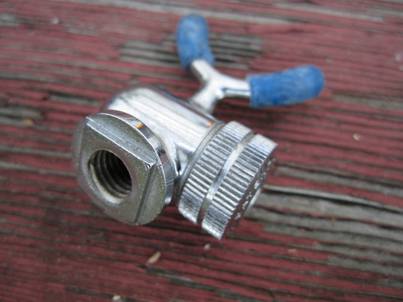 You will be needing one of these. photo:bike tester.com