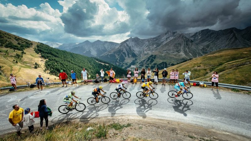 Tour De France Favorites Stage Tour De France Favorites Stage
