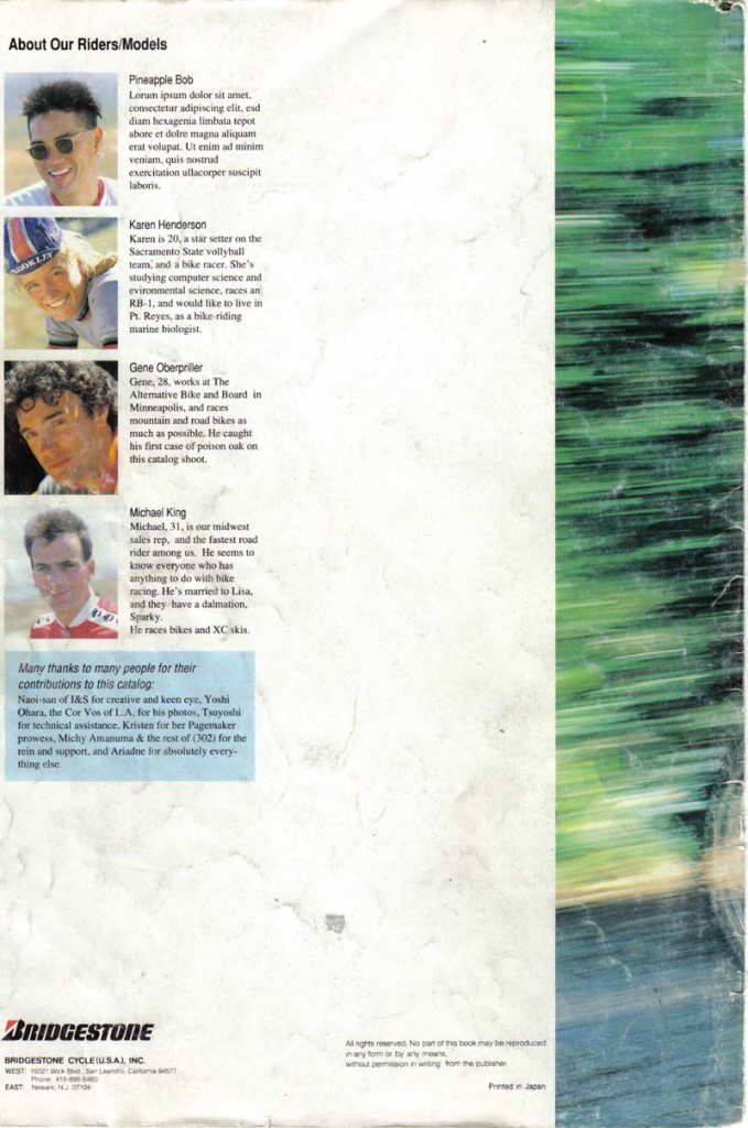 Project Zero Velominati