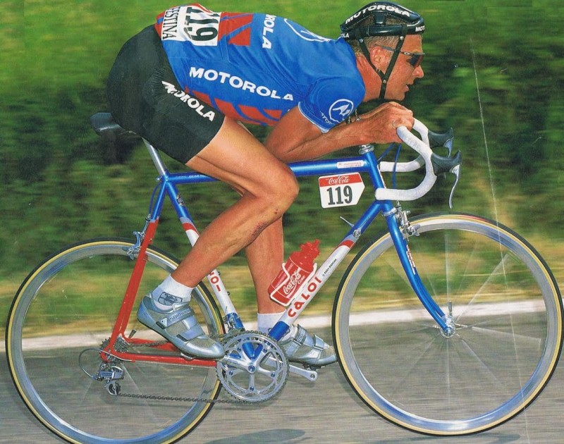 classic road bike helmet