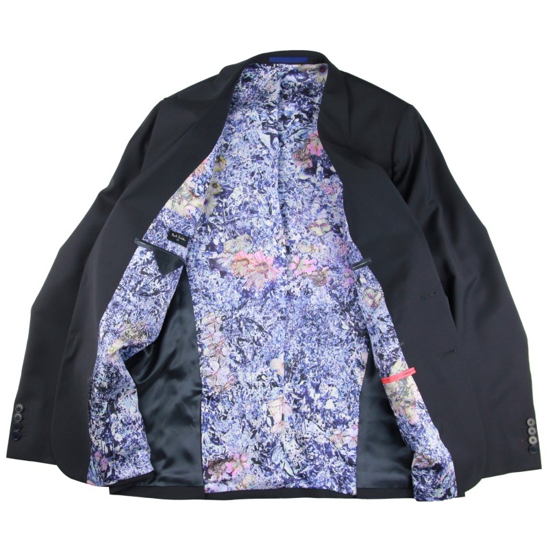 The Suit Lining Velominati