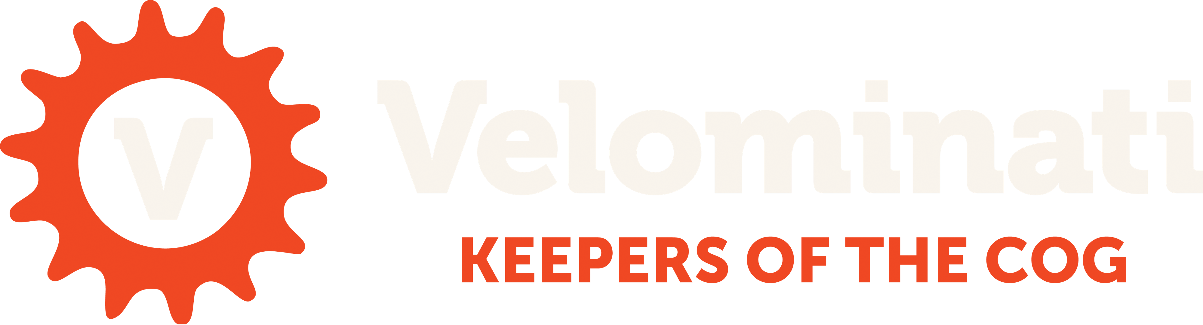 Velominati — Keepers of the Cog